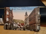 Carte Postala - Brasov. Strada Principele Carol