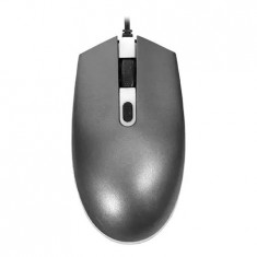 Mouse Optic Usb 1000-2000 Dpi Omega