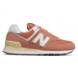 Wl574 Seasonal Pastel Plus Pack Suede Mesh, New Balance