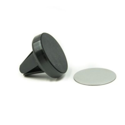 Suport auto telefon, magnetic, universal foto