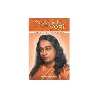 Autobiography of a Yogi (Dutch) foto