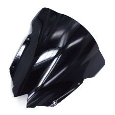 Parbriz Fumuriu YAMAHA R6 an 2008-2014 Negru geam