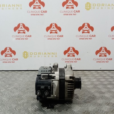 Alternator Ford Puma 1.0 2019-2024 foto
