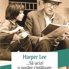 ...Sa ucizi o pasare cintatoare | Harper Lee