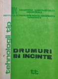 Cumpara ieftin Drumuri in incinte - 1981 (F335)