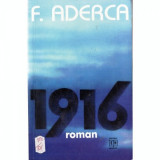 1916 - F. ADERCA