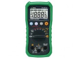 Multimetru Digital LCD KPS-MT470 2000 VDC 200mV-600V