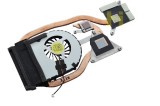 134.Sistem coolere laptop cu heatsink 60.4HP11.001