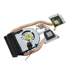 134.Sistem coolere laptop cu heatsink 60.4HP11.001