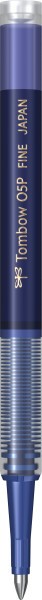 Mina Roller Tombow 0,5-fina Blue
