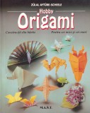 Zulal Ayture-Scheele - Origami. Constructii din hartie pentru cei mici si cei