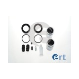 Set reparatie etrier frana, Garnituri etrier Ert 401671, parte montare : Punte Fata