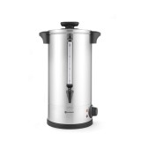 Boiler bauturi profesional 10 L , cu termostat, 230v 1300w