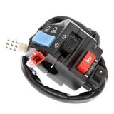 Bloc lumini, comenzi ATV Linhai 300cc