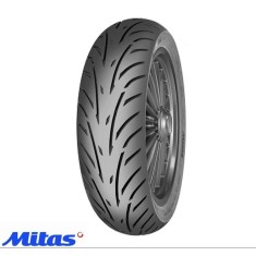 Anvelopa 120/70-12 TL Mitas 58P OSMT Touring Force
