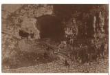 CPIB 25369 CARTE POSTALA - DAMBOVICIOARA - MUSCEL, GURA PESTERII, NECIRCULATA, EDITURA IOAN N. STAICU