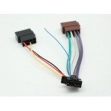 Adaptor cablaj ISO Sony Connects2 CT21SO02 pentru montaj audio auto