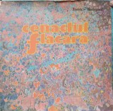 Disc vinil, LP. CENACLUL FLACARA IN CONCERT. SETBOX 3 DISCURI VINIL-COLECTIV