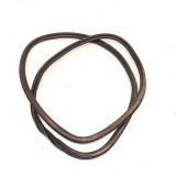 Garnitura Usa Dreapta Spate Audi Q7 4M (2016-) OEM 4M0833721C Cromata Inox Eurowest/Lema