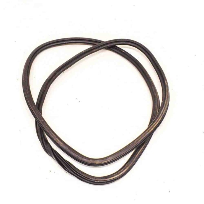 Garnitura ușă dreapta spate AUDI Q7 4M 2016 OEM: 4M0833721C