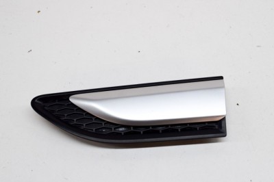 Bandou aripa st&amp;acirc;nga față LAND ROVER DISCOVERY SPORT L550 2018 OEM: FK72-280B11,KK72-280B11-AA,LK72-280B11-BAW,LK72-280B11-AAW 14525318 foto