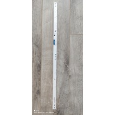 Barete led Samsung 49&quot; 1Bx64L 603mm 3V