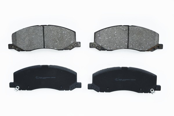 Set Placute Frana Fata 60846 FPF.448