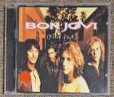 cd bon jovi these days