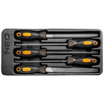 Modul pile pentru metal , set 5 buc 84-244 foto