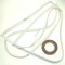 GARNITURA MAGNETICA USA CONGELATOR 7111000-00 pentru frigider / combina frigorifica LIEBHERR