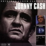 Original Album Classics Box Set | Johnny Cash, nova music