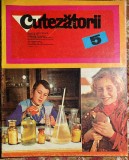 CUTEZATORII,Nr.5 / feb.1973/ STARE F.BUNA