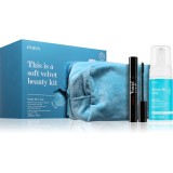 PUPA Milano VAMP! Kit &ndash; All in One + Mousse Me Soft set cadou pentru ochi 1 buc