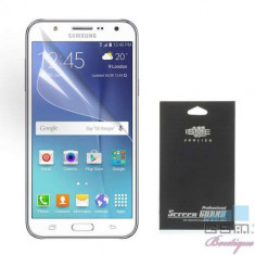 Folie Protectie Display Samsung Galaxy J5 J500 2015 foto