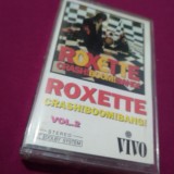 Cumpara ieftin CASETA AUDIO ROXETTE-CRASSH! BOOM! BANG ! RARA!! ORIGINALA