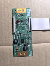 LG 32" 32LN530B-UA 6870C-0442B LED LCD T-Con tcon