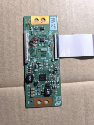 LG 32&amp;quot; 32LN530B-UA 6870C-0442B LED LCD T-Con tcon foto