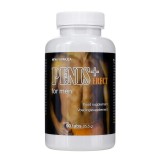 Capsule COBECO Penis+ Erect, pentru potență, energie și performanțe sexuale &icirc;mbunătățite, 90 buc