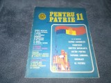 REVISTA PENTRU PATRIE NR 11 1977