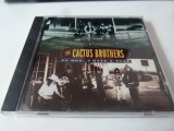 Cactus Brothers, cd