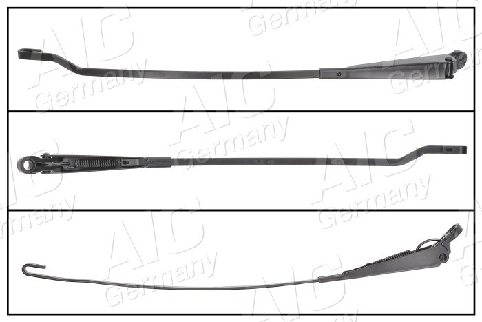 AIC 53325 Calitatea originală AIC brat stergator, parbriz