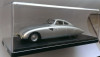 Macheta Maybach SW38 Stromliniewagen 1936 silver - NEO 1/43, 1:43