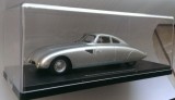 Macheta Maybach SW38 Stromliniewagen 1936 - NEO 1/43, 1:43