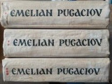 Emelian Pugaciov vol.1-3- V.I.Siskov