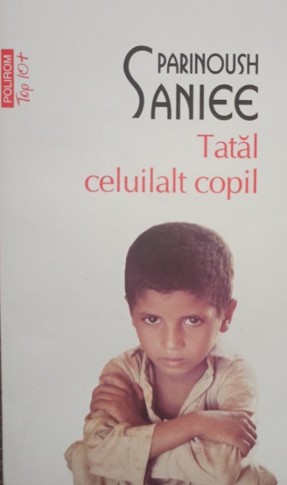 Tatal celuilalt copil