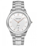 Ceas Barbati, Emporio Armani, Swiss ARS8651 - Marime universala