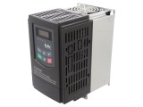 Invertor vectorial EURA DRIVES 2,2kW pentru automatizare industrială