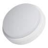 Corp de iluminat LED aplica cu senzor de miscare, rotund, lumina rece 15W 5000 K V-115718 VARGO Innovative ReliableTools