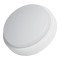 Corp de iluminat LED aplica cu senzor de miscare, rotund, lumina rece 15W 5000 K V-115718 VARGO Innovative ReliableTools