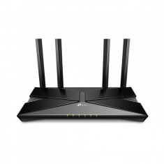 Router wireless TP-Link Archer AX23, 1800 Mbps, WiFi 6 foto